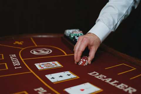 Casino Chips and Boarding Trips: Merging the Worlds of Online Gaming and Travel