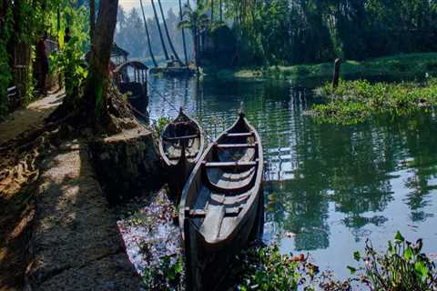 Explore the Exceptional Features of Kerala