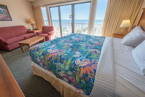 St Clements 308 - Condo Rental in Myrtle Beach, SC - Accommodates 6 Guests!
