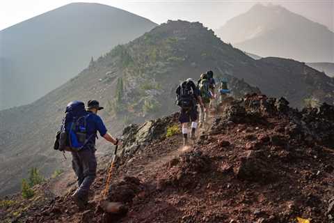 Planning a yearly hiking trip? Here’s the only guide you’ll need
