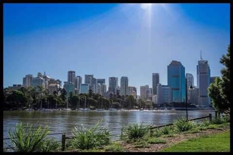 The Best Time to Visit Brisbane