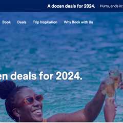 Act fast: JetBlue Vacations’ New Year’s deal ends Tuesday night