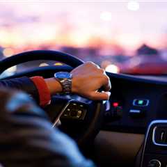 Reasons to Hire a Chauffeur Service