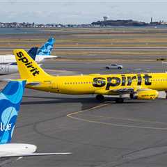 Spirit Airlines elite status: What it is and how to earn it