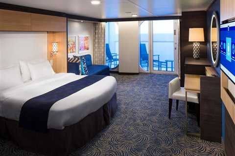 6 reasons to refuse to upgrade your cruise ship cabin