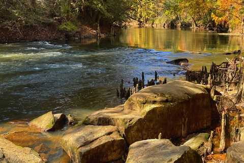 Uncovering Mississippi's Rich History Through Fun Hands-On Activities