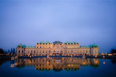 Things to Do in Vienna: the Best Sights, Activities and Quirks