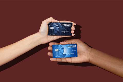 Blue Cash Preferred vs. Blue Cash Everyday: Battle of the cash-back cards