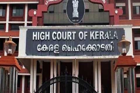 Kerala High Court: Jurisdiction, Genesis, and Landmark Cases