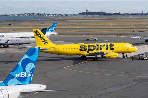 Spirit Airlines elite status: What it is and how to earn it