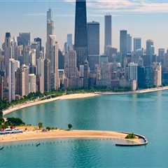 Discovering the Vibrant Tourism Scene in Chicago, IL