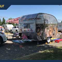 Standard post published to Silver Spur RV Park at February 08, 2024 20:00