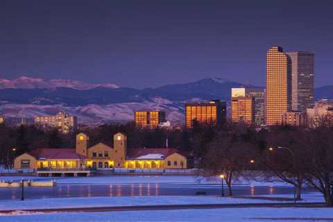 Up to 50% off Southwest flights to Colorado