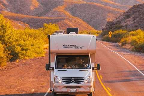 Think You Can’t Take an RV Road Trip Because of Gas Prices? Think Again! Here are 5 Ways to Make it ..