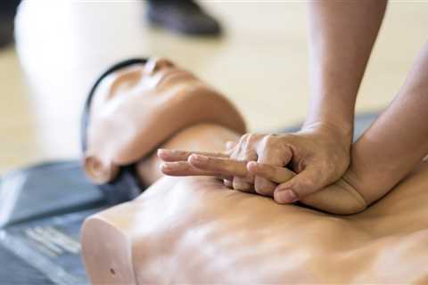 Is It Easy to Learn CPR?