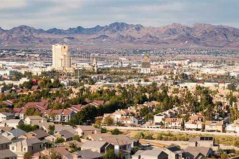 Discover the Best Companies in Henderson, NV