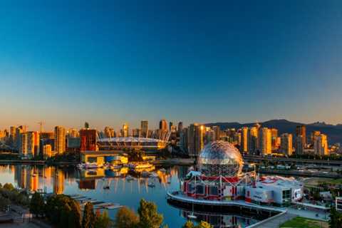 What Are the Key Considerations for Businesses When Planning Executive Trips to Vancouver:..