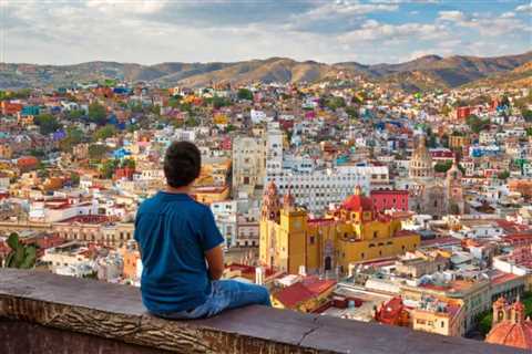 Is Guanajuato Safe to Visit? Travel Advisory 2024