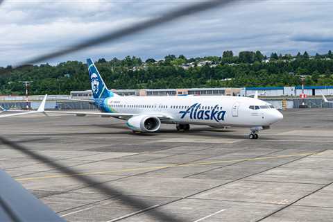 Bolts were missing on the Boeing 737 MAX in last month’s Alaska Airlines accident, NTSB finds