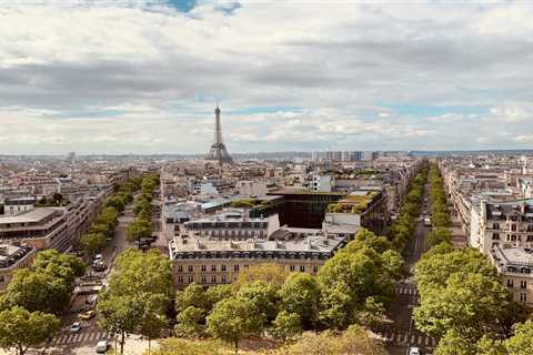 Experience the Magic of Paris: A Guide to the City of Light