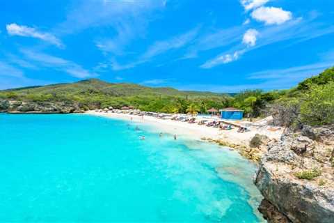 These Are The 7 Most Beautiful Beaches In The Caribbean To Visit In 2024