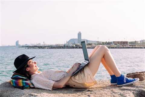 Spain Overtakes Portugal As The Main Destination For Digital Nomads In 2024