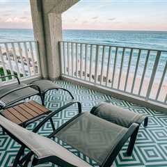 Good food, new rooms and incredible ocean views: A review of the Hilton Cancun Mar Caribe..