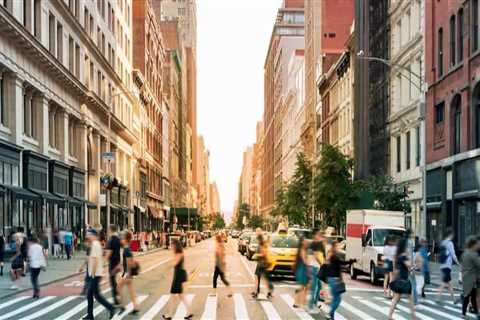 Unlocking the Secrets of the Big Apple: Private Tours with Expert Guides in New York City