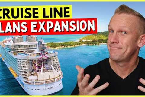 Cruise Line Plans, Ship Issues, 2 Die & Top Cruise News