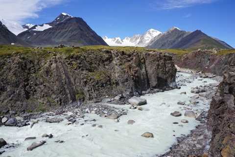 WESTERN MONGOLIA TOUR - Discover Altai