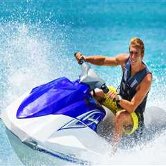 Jet Skiing in Panama City, FL: An Expert's Guide