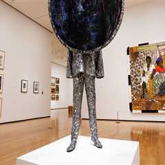 Exploring the Vibrant World of Art Museums in Akron, Ohio