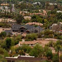 The Top Neighborhoods for Families in Maricopa County, AZ