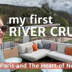 My First River Cruise | Paris and The Heart of Normandy FULL REVIEW