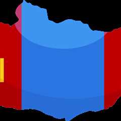 5 interesting fact about Mongolia