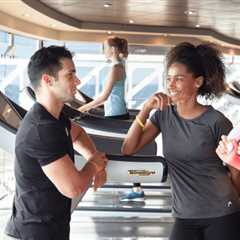 Fit and Balanced: Staying Active on a Cruise