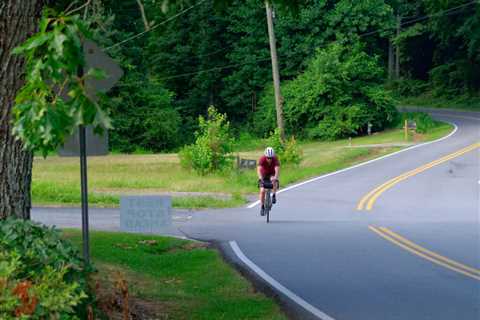 Best Bike Trails in Georgia: Discover the Peach State’s Cycling Gems