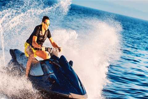 Discover the Best Deals and Discounts for Jet Ski Rentals in Panama City, FL