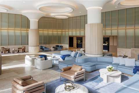 Hilton Honors: Everything to know about the loyalty program