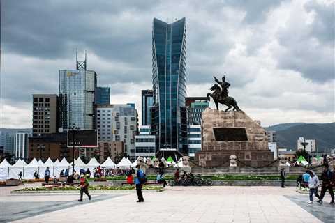 The best 17 things to do in Ulaanbaatar like a Local