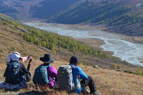 What not to do in Mongolia - Discover Altai