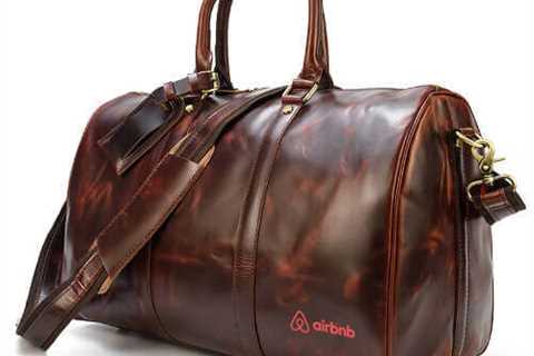 Custom Made Duffle Bags