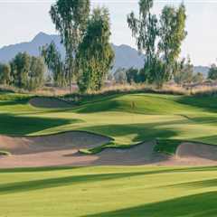 The Ultimate Guide to Golf Course Communities in Maricopa County, AZ