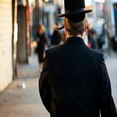 What Challenges Does the Jewish Community in London Face Today?