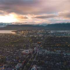Joyce Tzu Chun Chang: Discovering Vancouver’s Suburban Gems