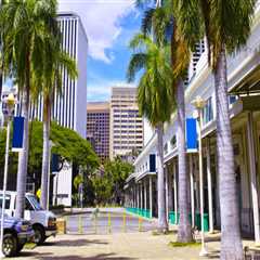Exploring the Aloha Tower Marketplace: A Guide to Finding More Information