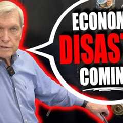 Bullion Dealer Warns US Economy on the Brink...AND A CUSTOMER STORMS OUT OF HIS SHOP!