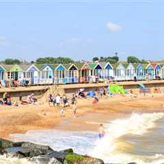 This Hidden Gem Is One Of England’s Best Beach Towns To Visit In Summer