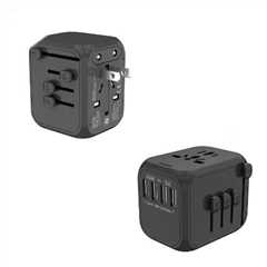 Travel Adapter Corporate Gift