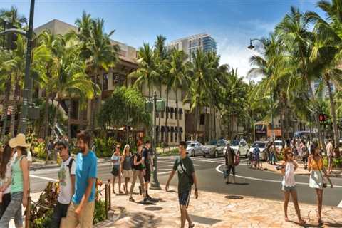 Exploring the Best Shopping Destinations for Families in Honolulu